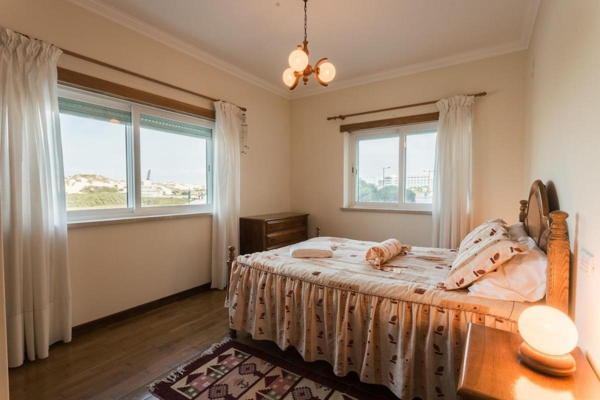 Best Houses 09 - Peniche Steps From The Beach Экстерьер фото