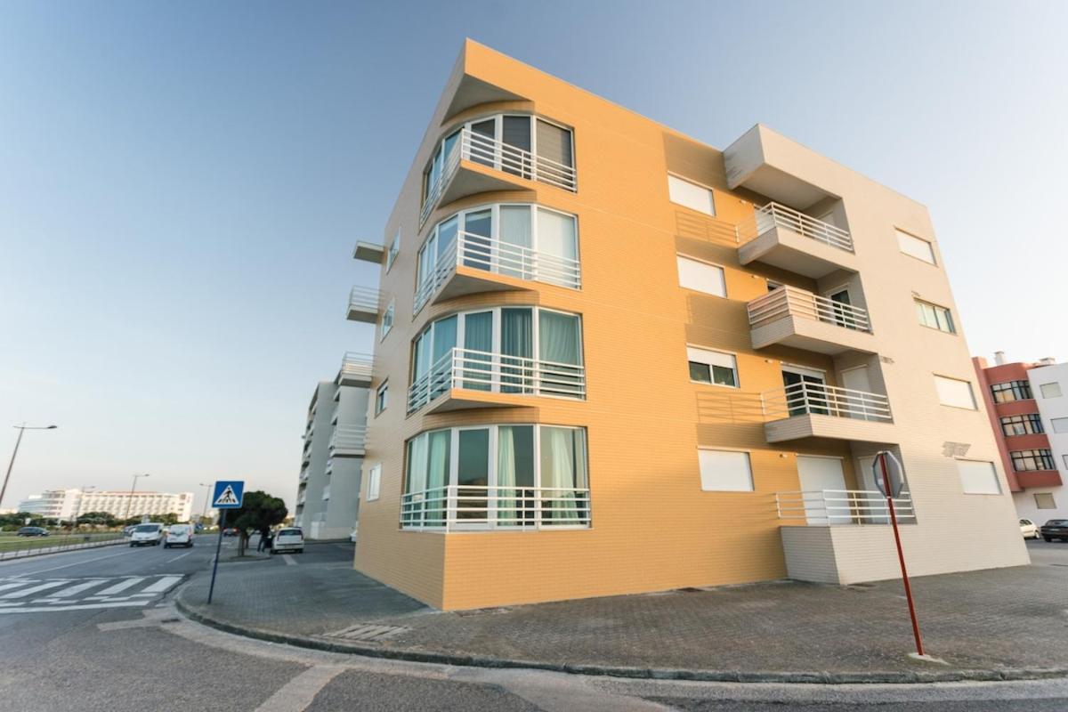Best Houses 09 - Peniche Steps From The Beach Экстерьер фото