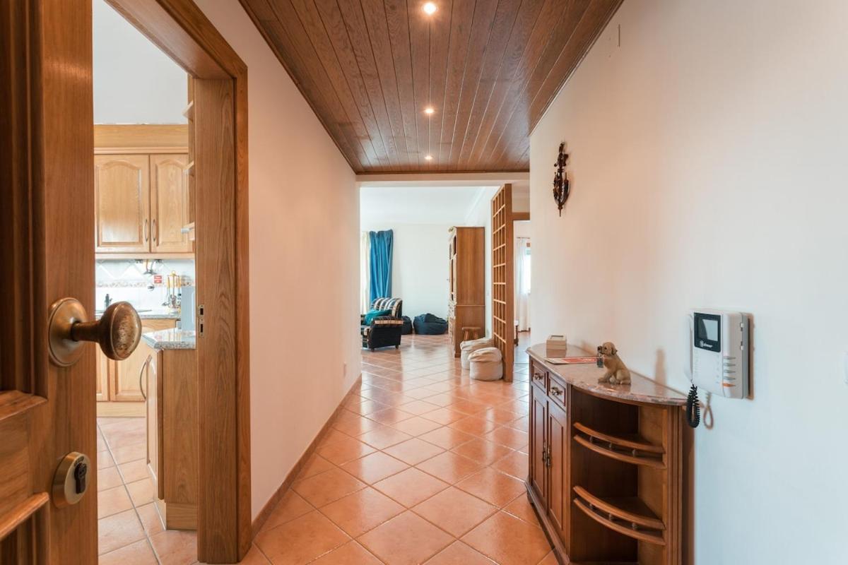 Best Houses 09 - Peniche Steps From The Beach Экстерьер фото