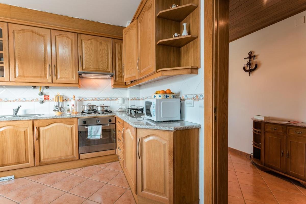 Best Houses 09 - Peniche Steps From The Beach Экстерьер фото
