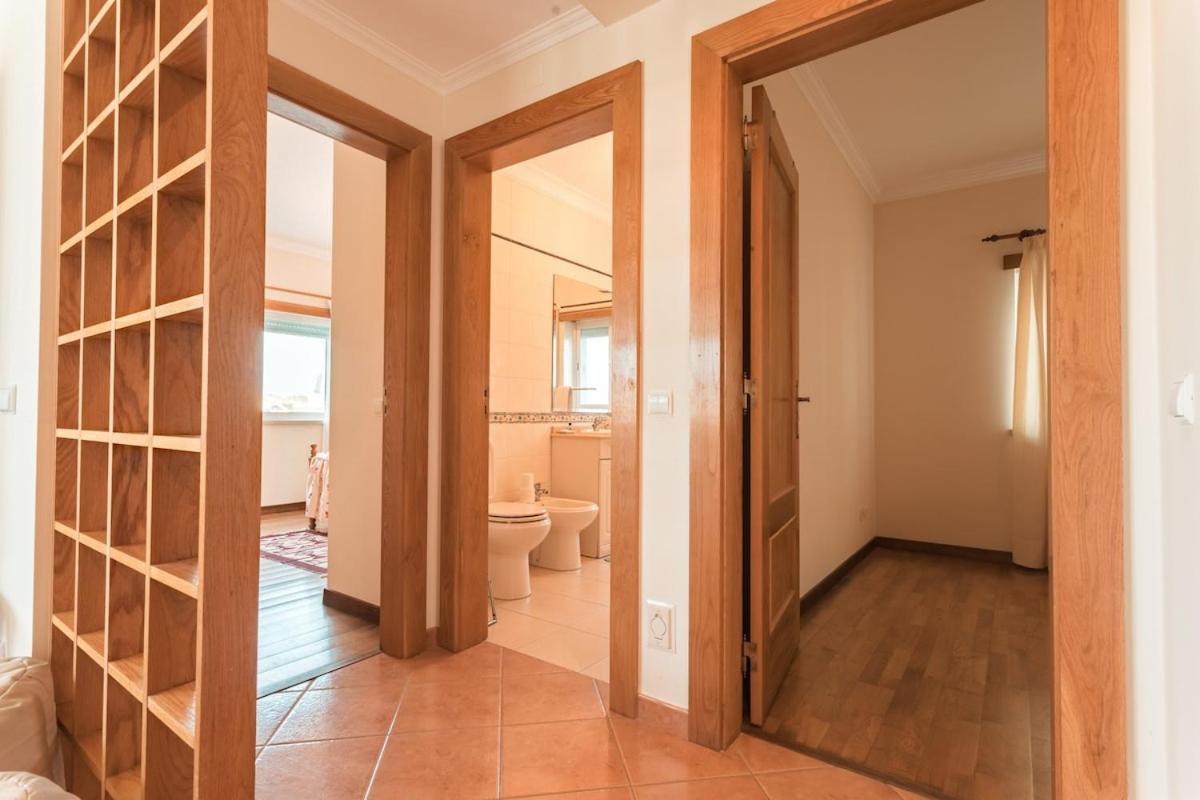 Best Houses 09 - Peniche Steps From The Beach Экстерьер фото