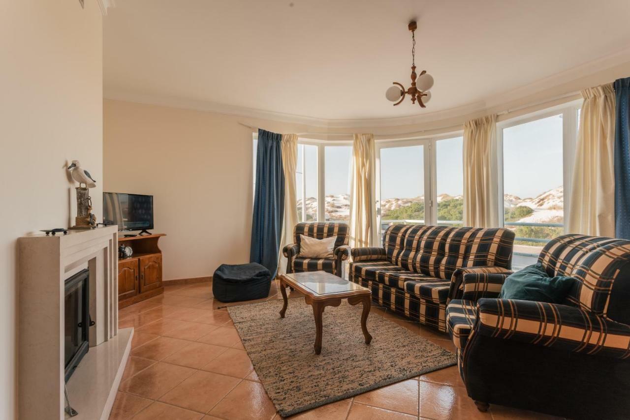 Best Houses 09 - Peniche Steps From The Beach Экстерьер фото